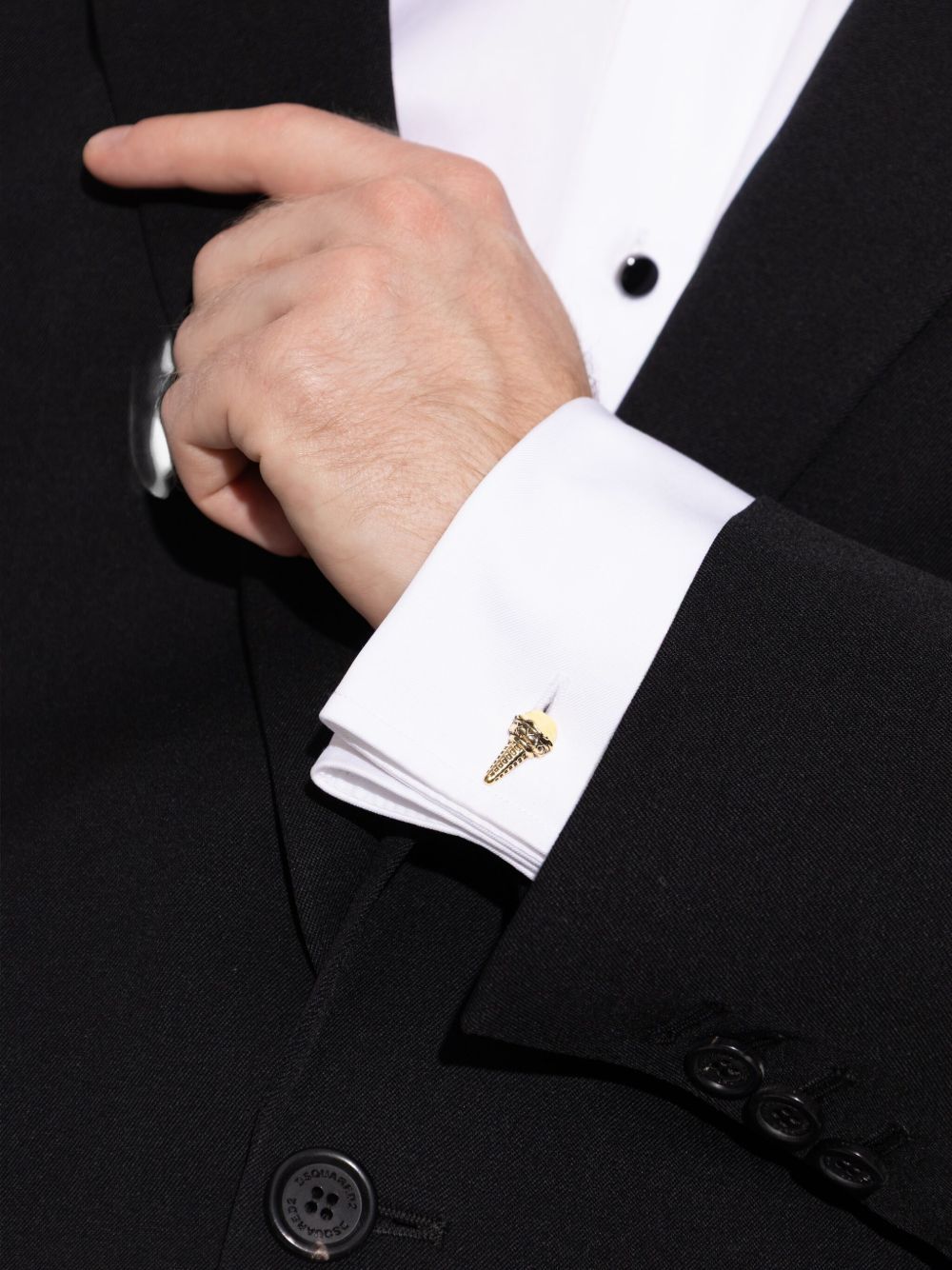 Cufflink