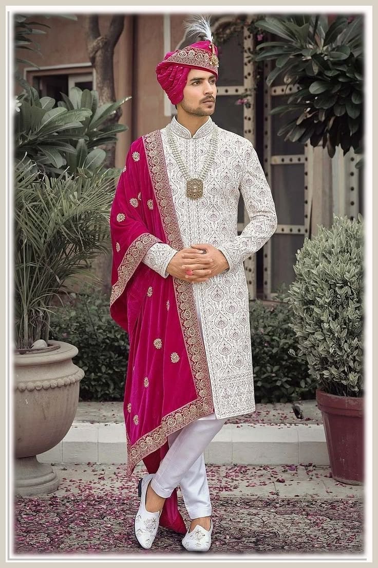Sherwani