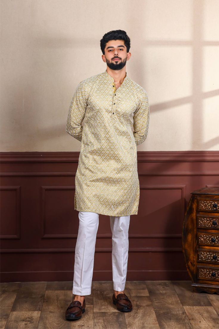 Kurta Pajama