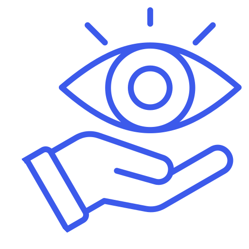 Vision Icon